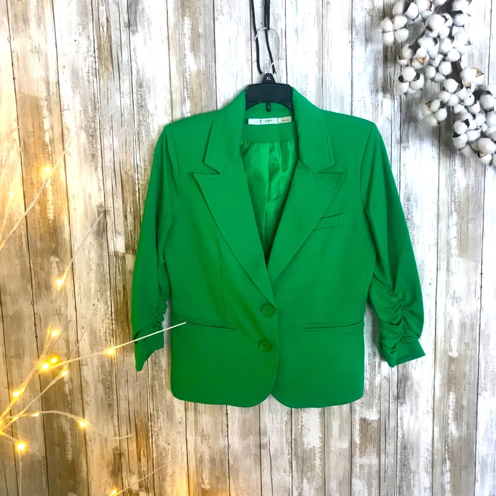 GIBSON blazer